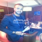 Mohamed ramadan sur yala.fm